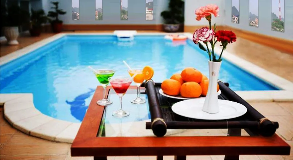 Four Seasons House 호텔 나트랑