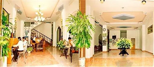 Four Seasons House 호텔 나트랑