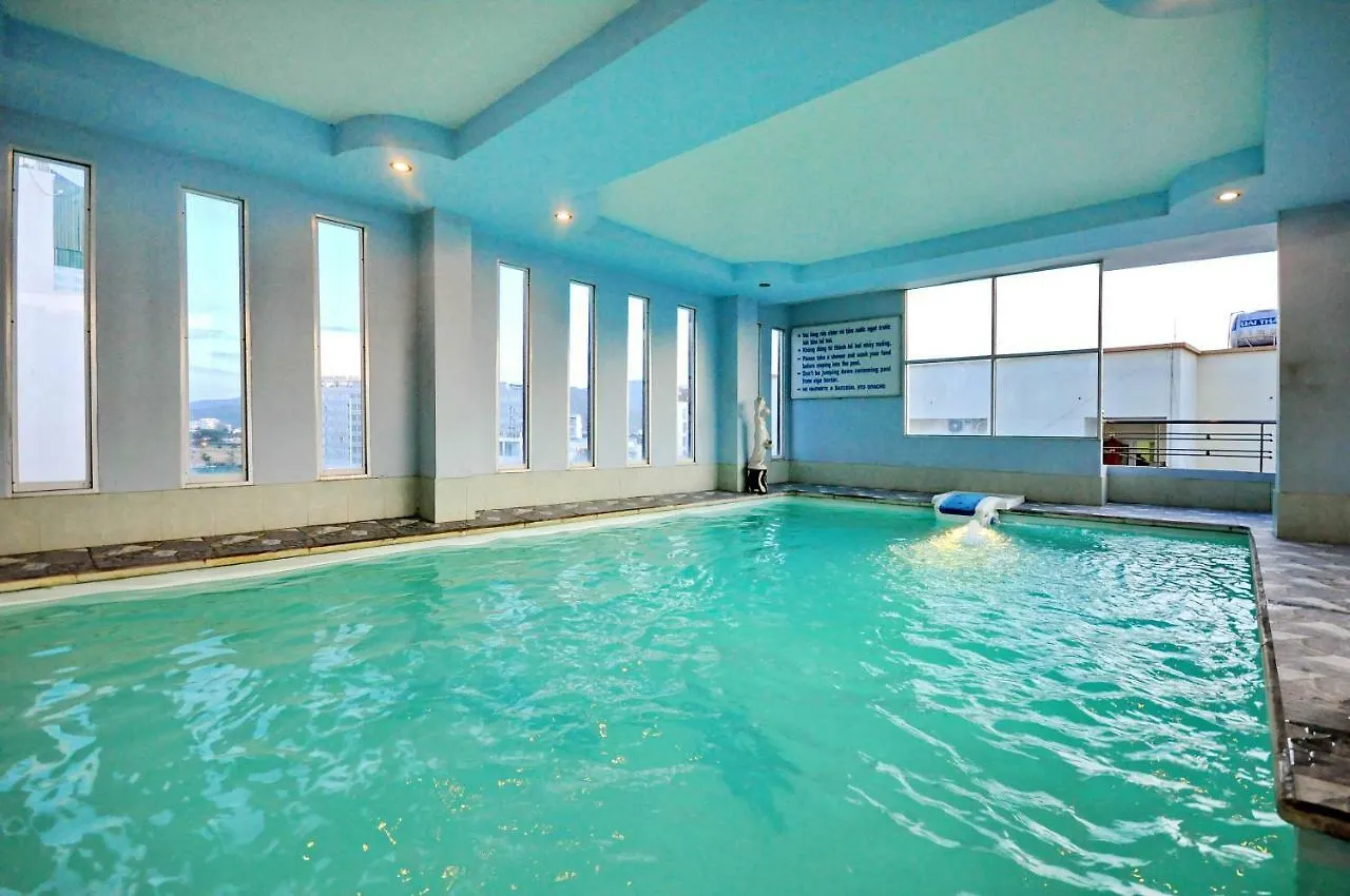 Four Seasons House 호텔 나트랑